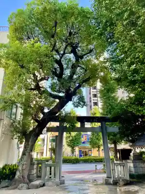 須賀神社(東京都)