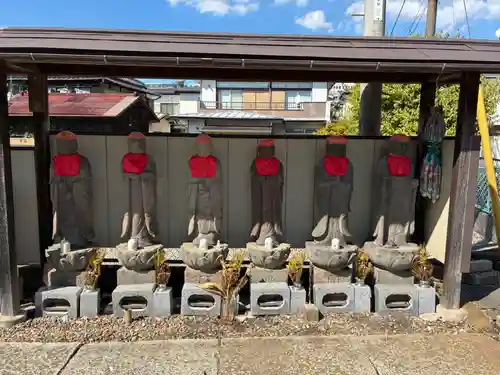 松龍寺(千葉県)