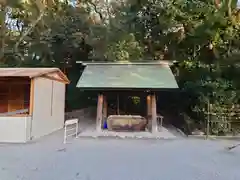 上知我麻神社（熱田神宮摂社）(愛知県)