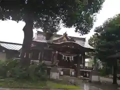 若宮神社(東京都)