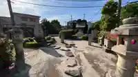 迫戸祇園社のその他建物