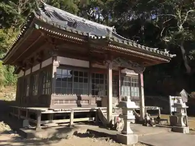 誕生寺のその他建物