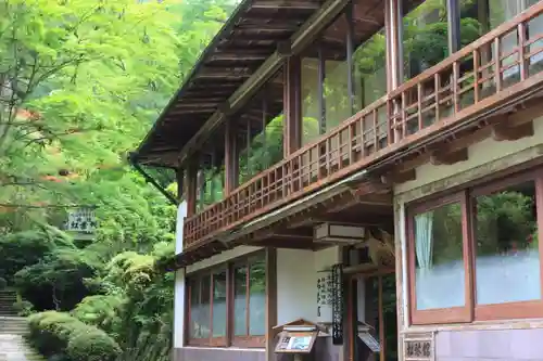 清水寺の本殿・本堂