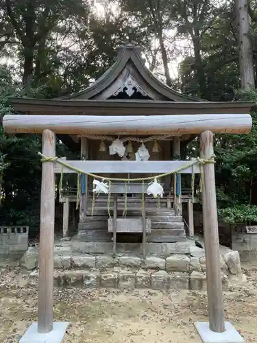 水主神社(香川県)