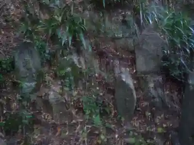 行道山 浄因寺(栃木県)