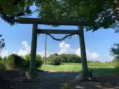 星宮神社(千葉県)