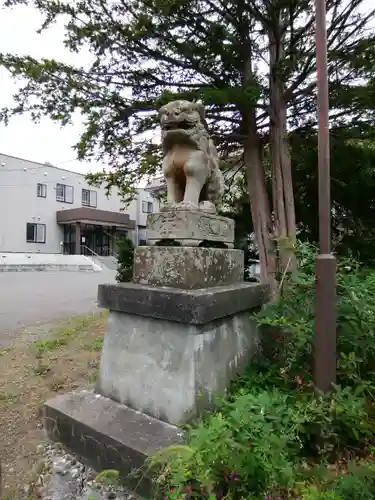 禅源寺(北海道)