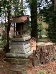 鷲神社(茨城県)