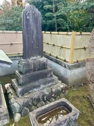 大義寺(東京都)