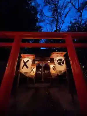 二本松神社(福島県)