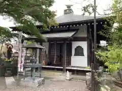 大善院の建物その他