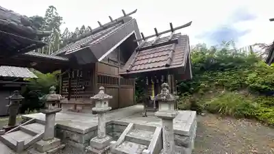 加茂神社(京都府)