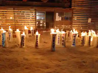 普光寺(新潟県)