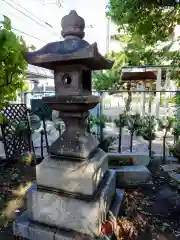 魚崎八幡宮神社(兵庫県)