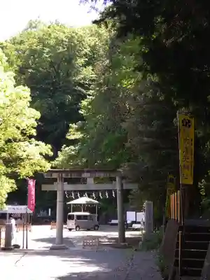 穴澤天神社(東京都)