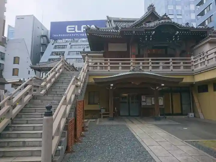圓珠寺のその他建物