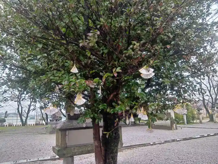 御裳神社(愛知県)