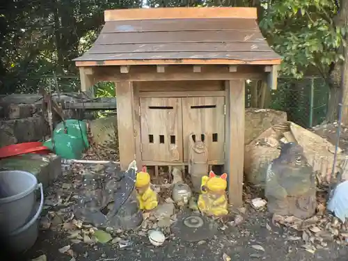 赤羽八幡神社(東京都)