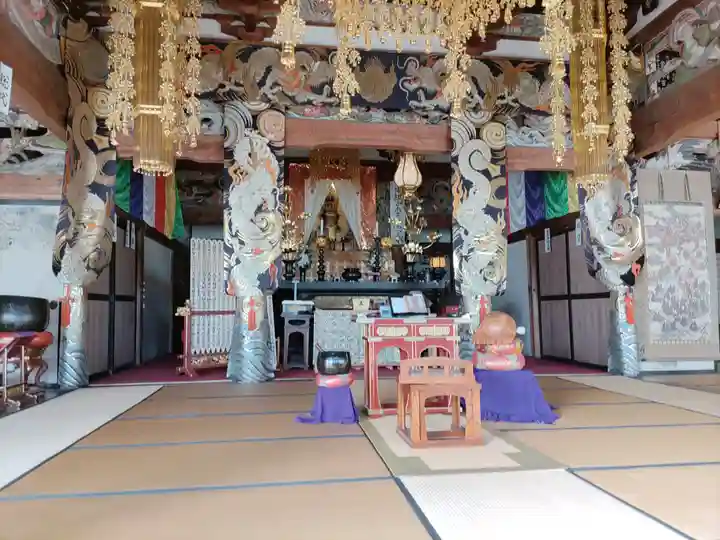 成孝院(群馬県)