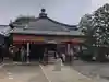 石像寺(釘抜地蔵)(京都府)