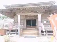 石堂寺の本殿・本堂