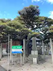 十輪寺の塔