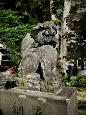 新琴似神社(北海道)