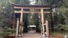 伊和神社(兵庫県)