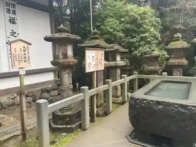 夫婦大國社（春日大社末社）(奈良県)