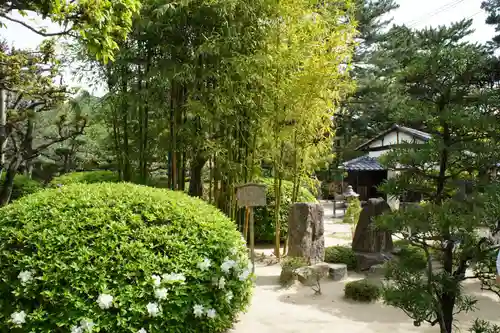 松陰神社(山口県)