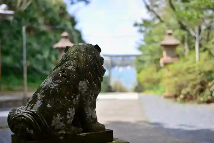 遠見岬神社(千葉県)