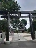 中野沼袋氷川神社(東京都)