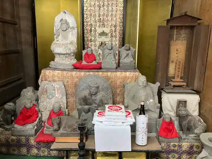 傳乗寺(真木大堂)(大分県)