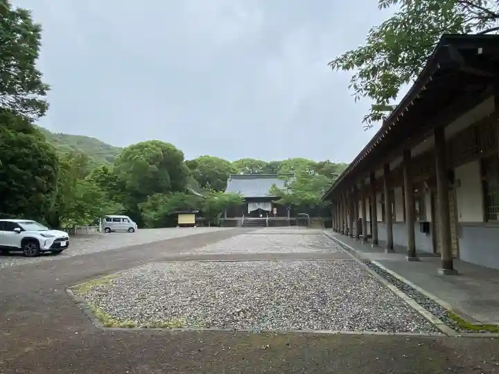高知県護国神社(高知県)