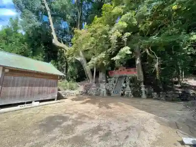 九頭神社(奈良県)