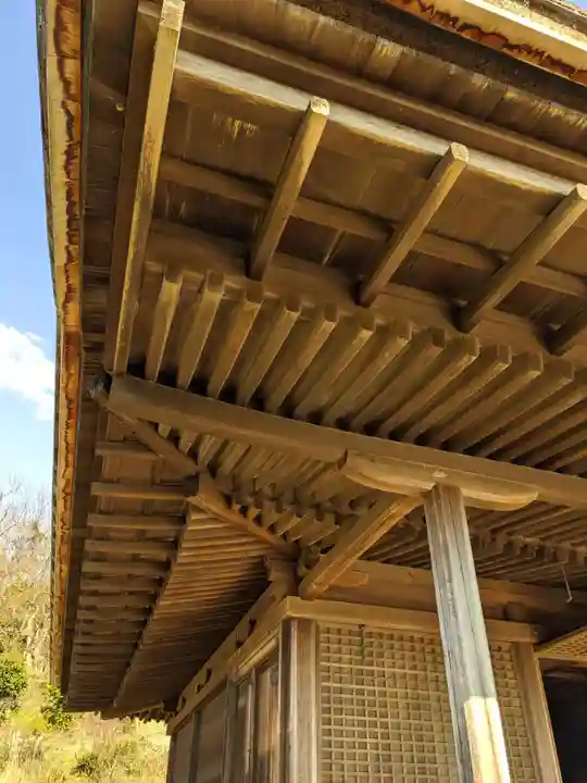 金蓮寺の末社・摂社