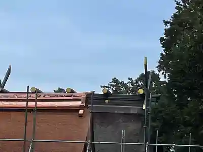 石上神宮のその他建物