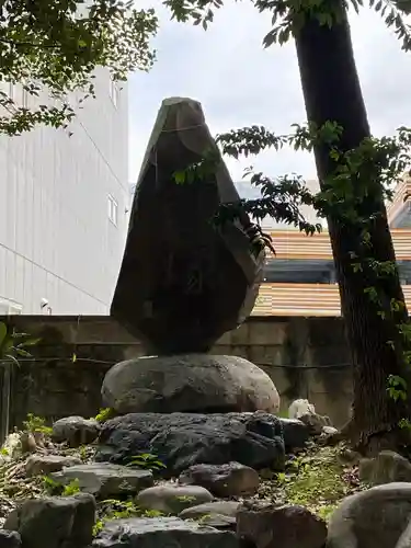 若宮八幡社のその他建物