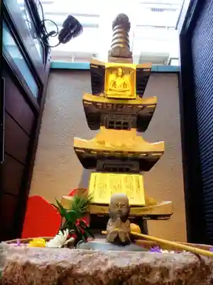 福寿観音(東京都)