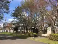 聖徳神社のその他建物