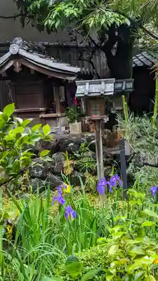 宝蔵寺(京都府)