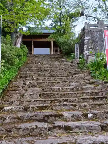大龍寺(福島県)