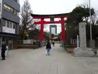 富岡八幡宮(東京都)