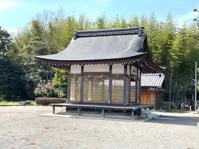 高木神社(滋賀県)