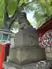 田無神社(東京都)