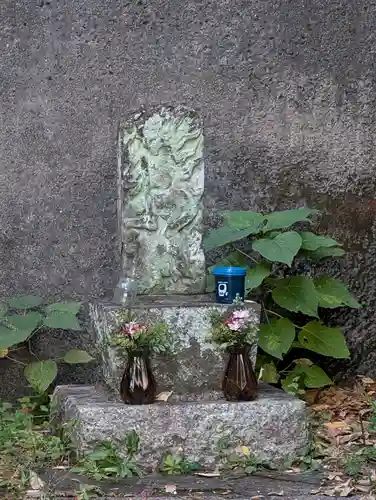 八雲神社(神奈川県)