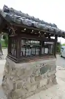 郡園神社のその他建物