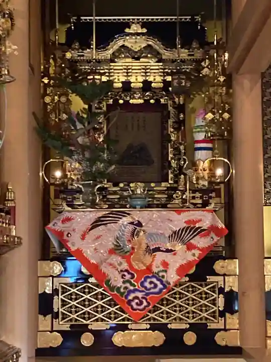 寶福寺(北海道)