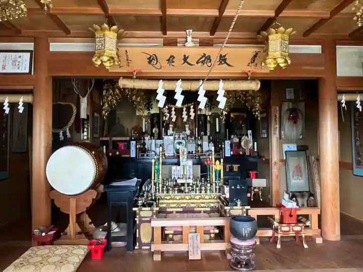 能蔵院(千葉県)