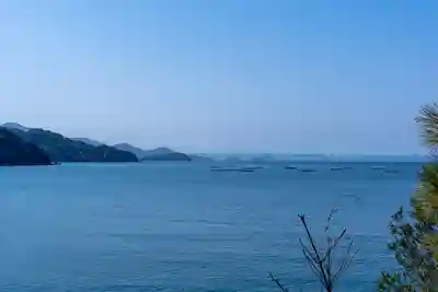 箱島神社(福岡県)